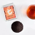 Herbata Czarna sypka - Dilmah Supreme Ceylon Single Origin [100g] - Cejlońska czarna herbata - 100g sypkiej herbaty liściastej w puszce - 4