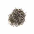 Dilmah Green Tea with Jasmine Flowers [100g] - Chińska zielona herbata z kwiatami jaśminu - 100g sypkiej herbaty liściastej w puszce - 4