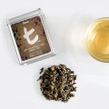 Dilmah Ceylon Whole Leaf Green Tea [100g] - Cejlońska zielona herbata o całych liściach - 100g sypkiej herbaty liściastej w puszce - 3