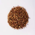 Dilmah Elderflower with Cinnamon and Apple [130g] - Mieszanka owocowo-ziołowa z przyprawami (Bez czarny z jabłkiem i z cynamonem) - 130g sypkiej mieszanki owocowo-ziołowej w puszce - 2