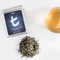 Dilmah Ceylon Silver Tips White Tea [40g] - Cejlońska biała herbata - 40g sypkiej herbaty liściastej w puszce - 3