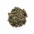 Dilmah Moroccan Mint Green Tea [80g] - Cejlońska zielona herbata z miętą - 80g sypkiej herbaty liściastej w puszce - 4