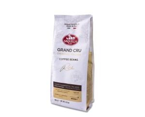 Saquella Grand Cru Rich Original Italian [400g]