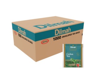 Dilmah Premium Tea [1000x1,8g]