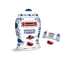 Herbamelle Pregiate Caramelle Ripiene All’amarena / Candies Filled With Amarena Fabbri Black Cherry [75g]
