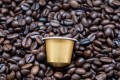 Kapsułki kompatybilne Nespresso - Saquella Gran Cru Espresso Ricco [10x5g] - Kawa w kapsułkach, palona i mielona - 10 aluminiowych kapsuł kompatybilnych z systemem Nespresso® - 5