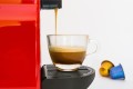 Kapsułki kompatybilne Nespresso - Saquella Gran Cru Espresso Ricco [10x5g] - Kawa w kapsułkach, palona i mielona - 10 aluminiowych kapsuł kompatybilnych z systemem Nespresso® - 6