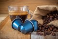 Kawa bezkofeinowa w kapsułkach Saquella Decaf 90+10 GRATIS - do systemu nespresso - 3