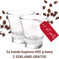 Akcesoria do kawy - szklanki - Szklanka do napojów kawowych [z logo Saquella] - Pojemność: 270ml -  3