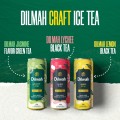 Herbata mrożona - Herbata Mrożona Ice Tea RTD - 3 smaki w puszkach