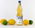 Fabbri Mixybar Limone / Lemon [1000ml] - Wysoko skoncentrowany syrop barmański cytrynowy.        1000ml - 2