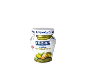 Fabbri Crema Pistacchio [200g]