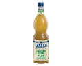 przepisy Fabbri.jpgSyropy - Fabbri Mixybar Lime, Limone, Zenzero Plus / Lime, Lemon &amp; Ginger Plus [1000ml] - Wysoko skoncentrowany syrop barmański o smaku limonki, cytryny i imbiru, o dużej zawartości owoców.    1000ml - 1