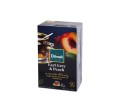 Herbata Earl Grey Aromatyzowana - Dilmah Earl Grey & Peach [20x1,5g] - Cejlońska czarna herbata "Earl Grey i Brzoskwinia" - 20 torebek ekspresowych 1,5g z zawieszką - 2