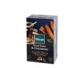 Herbata Earl Grey Aromatyzowana - Dilmah Earl Grey & Cinnamon [20x1,5g] - Cejlońska czarna herbata "Earl Grey i Cynamon" - 20 torebek ekspresowych 1,5g z zawieszką - 2