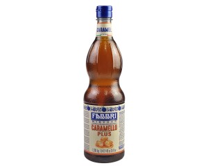 Fabbri Mixybar Caramello Plus / Caramel Plus [1000ml]