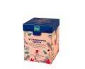 13854_CEYLON CINNAMON SPICE TEA_DILMAH - korzenna cynamonowa czarna herbata w ozdobnym świątecznym opakowaniu - doskonała herbata na prezent świąteczny pod choinkę