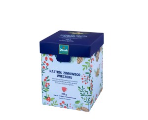 Dilmah „Nastrój zimowego wieczoru” [100g]