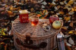 Herbata czarna aromatyzowana ekspresowa w puszce - Dilmah 85 Reserve Royal Ceylon Breakfast [20x2g] - Klasyczna czarna herbata cejlońska - 20 stożkowych biodegradowalnych torebek ekspresowych 2g z zawieszką w puszce 10