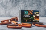 Herbata Earl Grey Aromatyzowana - Dilmah Earl Grey &amp;amp; Cinnamon [20x1,5g] - Cejlońska czarna herbata &amp;quot;Earl Grey i Cynamon&amp;quot; - 20 torebek ekspresowych 1,5g z zawieszką - 6
