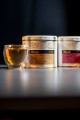Herbata sypka - Dilmah Watte Pedro Estate [125g] Single Garden Ceylon Black Tea - Czarna herbata cejlońska z plantacji Pedro Estate (uprawy wysokogórskie) - 125g sypkiej herbaty liściastej w puszce - 2