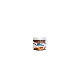 Fabbri Crema Spalmabile al Cacao e Caramello Salato [30g]