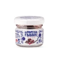 Dodatki - Owoce w Syropie - Fabbri Amarena [35g] - Drylowane wiśnie w syropie - 35g - 2