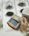 Herbata sypka - Dilmah Watte Craighead Estate [125g] Single Garden Ceylon Black Tea - Czarna herbata cejlońska (ze średnich wysokości) w eleganckiej puszce - puszka 125g - 7