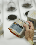 Herbata sypka - Dilmah Watte Craighead Estate [125g] Single Garden Ceylon Black Tea - Czarna herbata cejlońska (ze średnich wysokości) w eleganckiej puszce - puszka 125g - 7