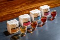 linia herbat sypkich - Dilmah Watte - Single Garden Ceylon Black Tea - Czarna herbata cejlońska w eleganckiej puszce - puszka 125g - 1