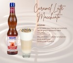 Syropy - Fabbri Gourmet Syrup Caramello / Caramel [560ml] - Syrop karmelowy - 560ml - 2