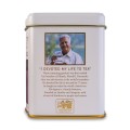linia herbat sypkich - Dilmah Watte - Single Garden Ceylon Black Tea - Czarna herbata cejlońska w eleganckiej puszce - puszka 125g - 4