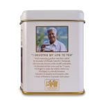 linia herbat sypkich - Dilmah Watte - Single Garden Ceylon Black Tea - Czarna herbata cejlońska w eleganckiej puszce - puszka 125g - 4
