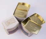 linia herbat sypkich - Dilmah Watte - Single Garden Ceylon Black Tea - Czarna herbata cejlońska w eleganckiej puszce - puszka 125g - 6