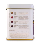 linia herbat sypkich - Dilmah Watte - Single Garden Ceylon Black Tea - Czarna herbata cejlońska w eleganckiej puszce - puszka 125g - 3