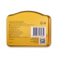 Herbata sypka - Dilmah Watte Nilagama Estate [125g] Single Garden Ceylon Black Tea - Czarna herbata cejlońska z plantacji Nilagama Estate (uprawy nizinne) - 125g sypkiej herbaty liściastej w puszce -4