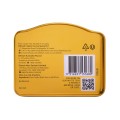 Herbata sypka - Dilmah Watte Pedro Estate [125g] Single Garden Ceylon Black Tea - Czarna herbata cejlońska z plantacji Pedro Estate (uprawy wysokogórskie) - 125g sypkiej herbaty liściastej w puszce - 3