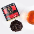 Herbata czarna sypka - Dilmah Uda Watte [125g] single region Ceylon black tea - Czarna herbata cejlońska "z jednego regionu" - 125g sypkiej herbaty liściastej w puszce 2