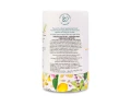 Rooibos z dodatkami - Dilmah Arana Revive [20x1,5g] - Zielony rooibos, imbir, bazylia azjatycka, trawa cytrynowa. Naturalny napar inspirowany Ajurwedą - 20 biodegradowalnych stożkowych torebek ekspresowych - 2