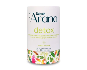 Dilmah Arana Detox [20x1,5g]