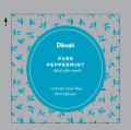 Herbata ziołowa  W porcjach  Dilmah Pure Peppermint [30x2g] - Mięta pieprzowa - zioła jednorodne - 30 stożkowych biodegradowalnych torebek ekspresowych 2g z zawieszką w kopercie 1