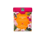 Herbata czarna aromatyzowana sypka - Cejlońska herbata czarna aromatyzowana 100g sypkiej herbaty liściastej w ozdobnym opakowaniu - 3