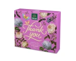 Dilmah Thank You Gift Pack Lila Róż [40x2g]