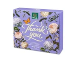 Dilmah Thank You Gift Pack Lawenda [40x2g]