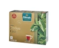 Herbata czarna w kopertach - Dilmah Ceylon Gold [100x2g] - Klasyczna czarna herbata cejlońska.    100 torebek ekspresowych 2g z zawieszką w kopercie - 2