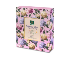 Dilmah „Mother’s Love” Gift Pack [40x2g]