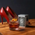 The Devil Wears Prada t-inspired Trend herbata Dilmah Earl grey t-Series