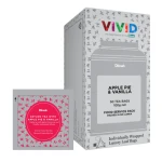 Dilmah Ceylon Tea with Apple Pie & Vanilla [50x2g]