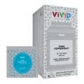 Herbata ziołowa  W porcjach  Dilmah Pure Peppermint [30x2g] - Mięta pieprzowa - zioła jednorodne - 30 stożkowych biodegradowalnych torebek ekspresowych 2g z zawieszką w kopercie 3