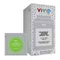 Herbata Zielona z dodatkami  W porcjach  Dilmah Fragrant Jasmine Green Tea [50x2g] - Zielona herbata z dodatkiem kwiatów jaśminu - 50 stożkowych biodegradowalnych torebek ekspresowych 2g z zawieszką w kopercie 3